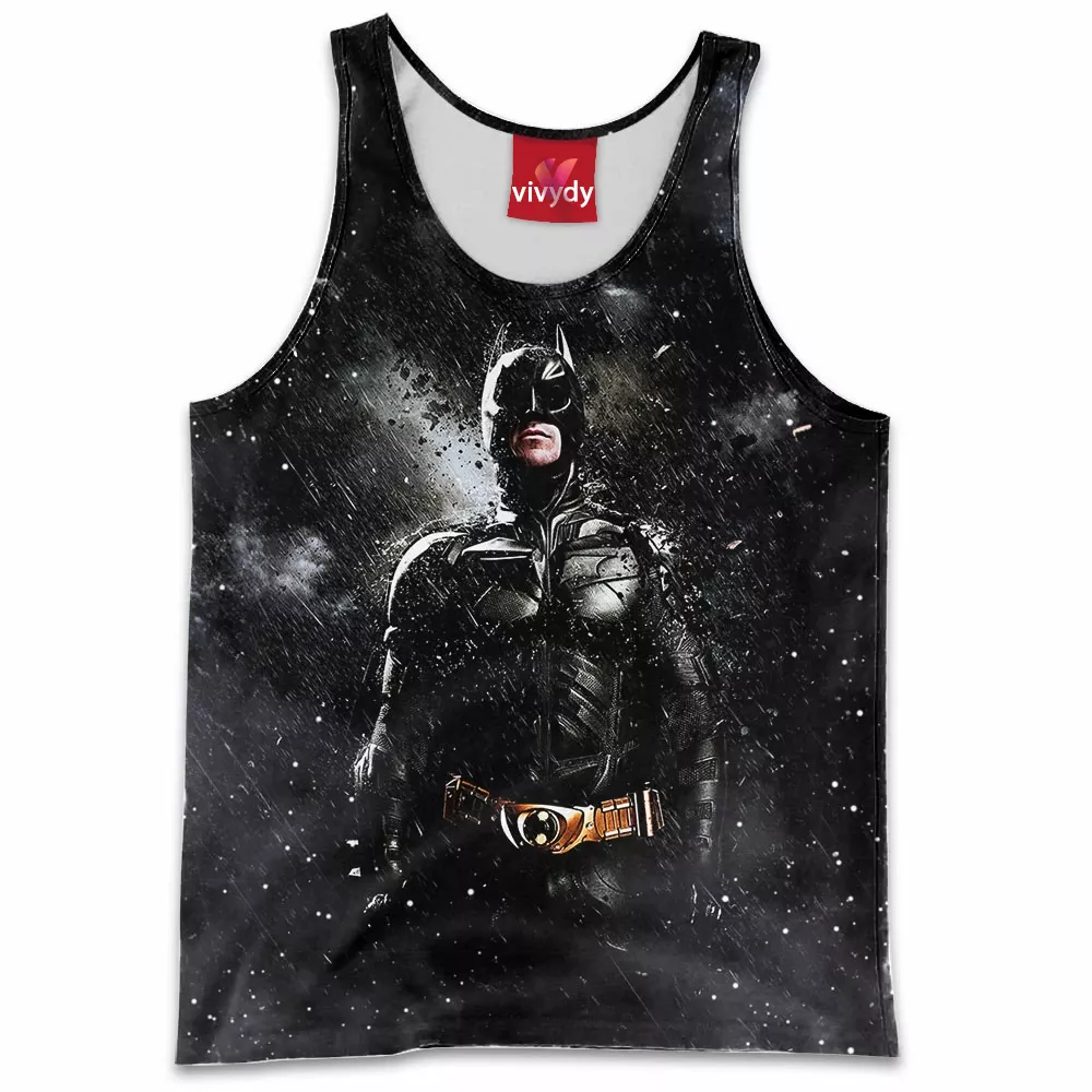 Batman Tank Top