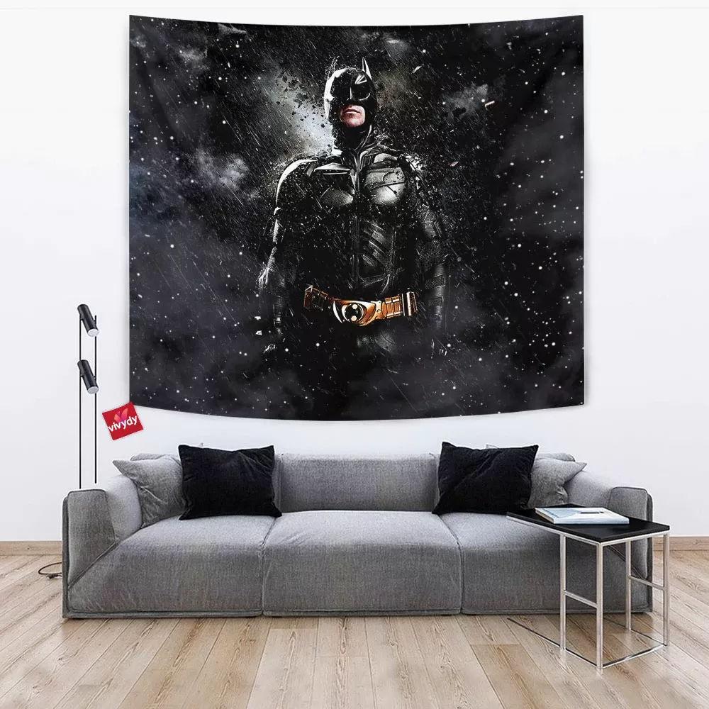 Batman Tapestry