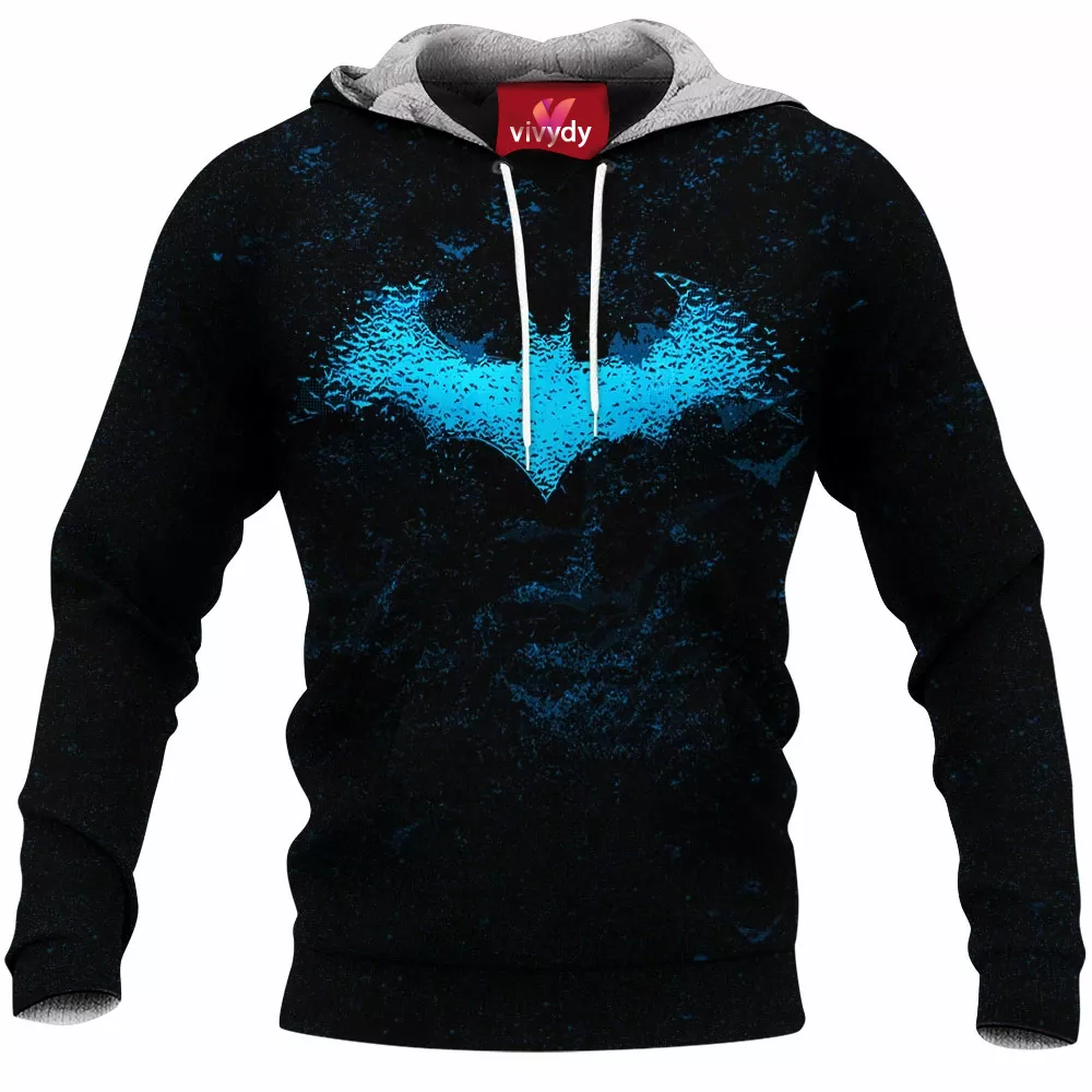 Batman Hoodie