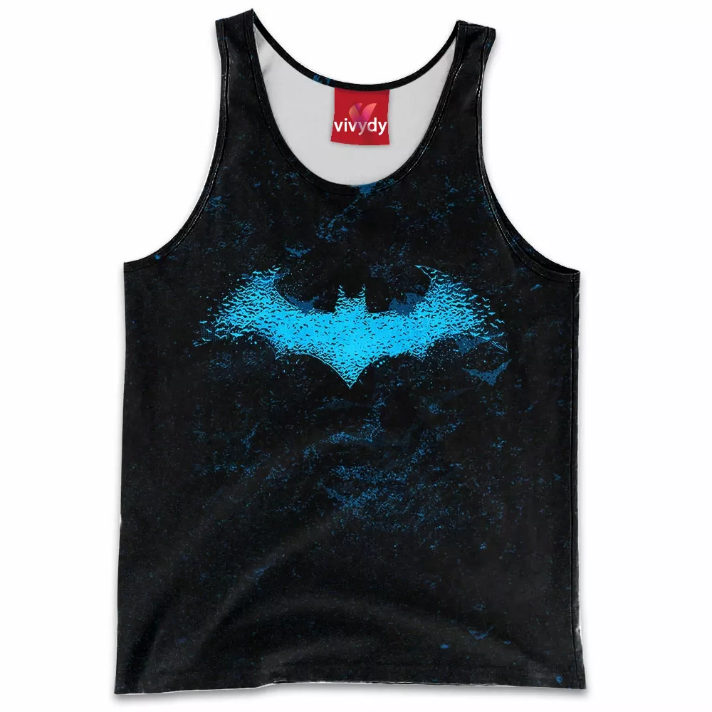 Batman Tank Top