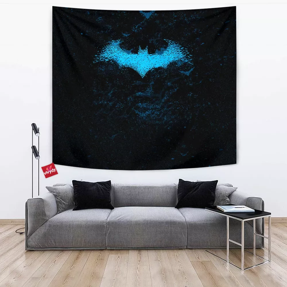 Batman Tapestry