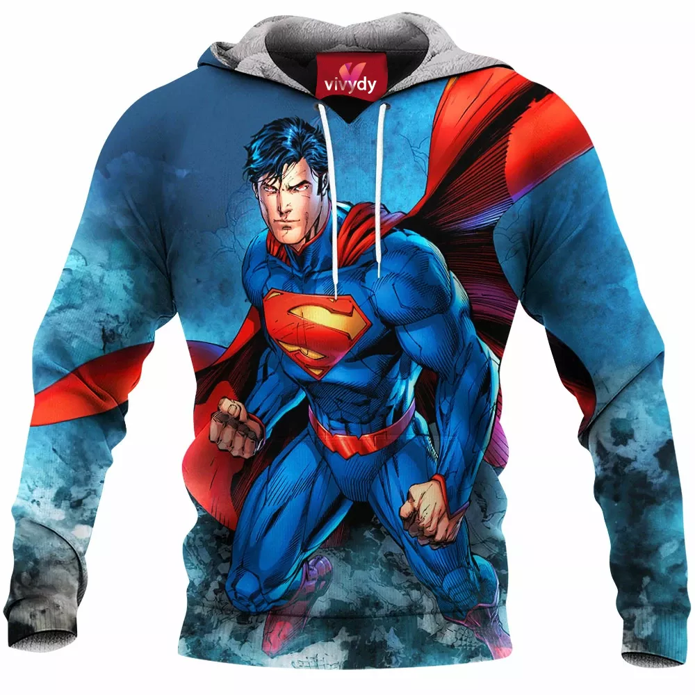 Superman Hoodie