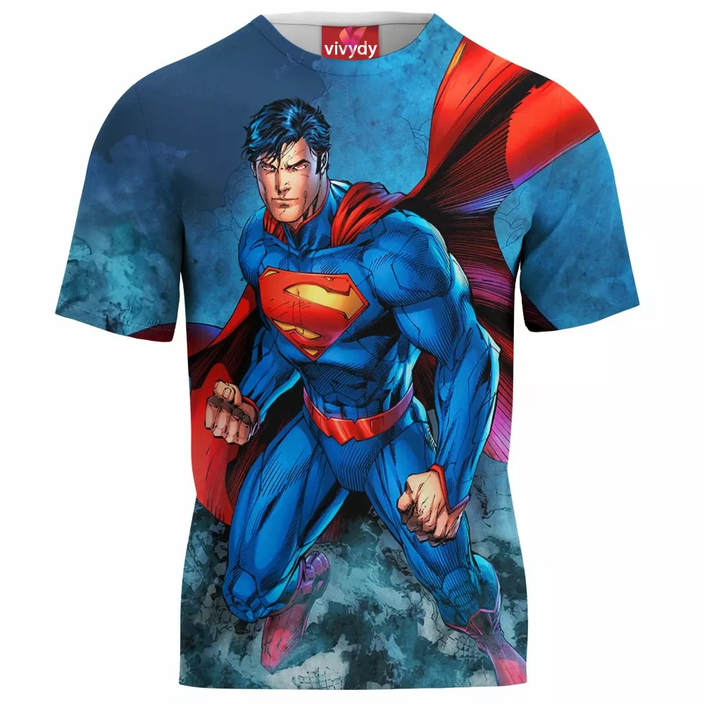 Superman T-Shirt