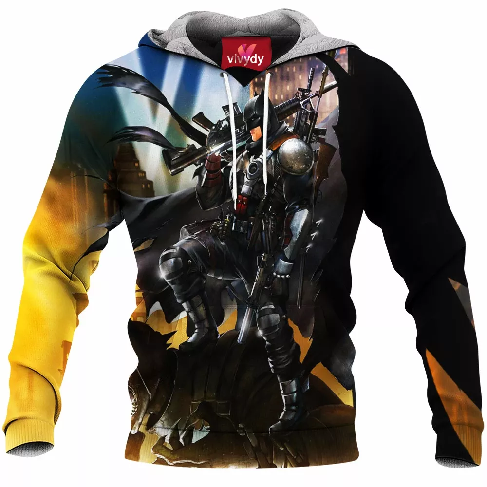 Batman Hoodie