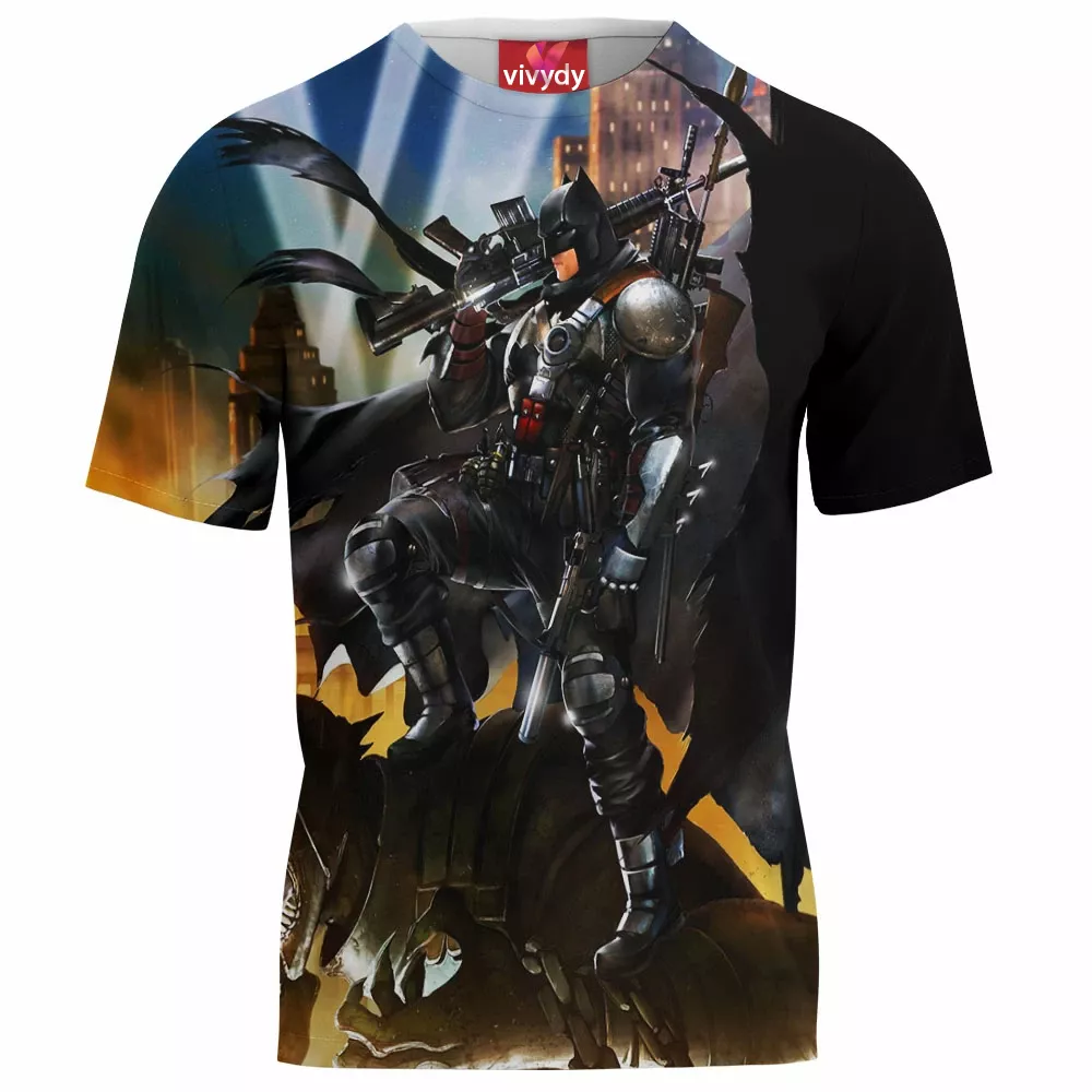 Batman T-Shirt