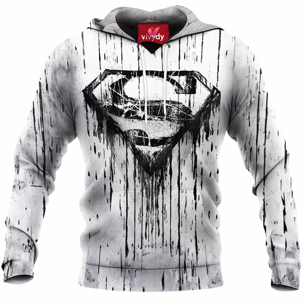 Superman Hoodie