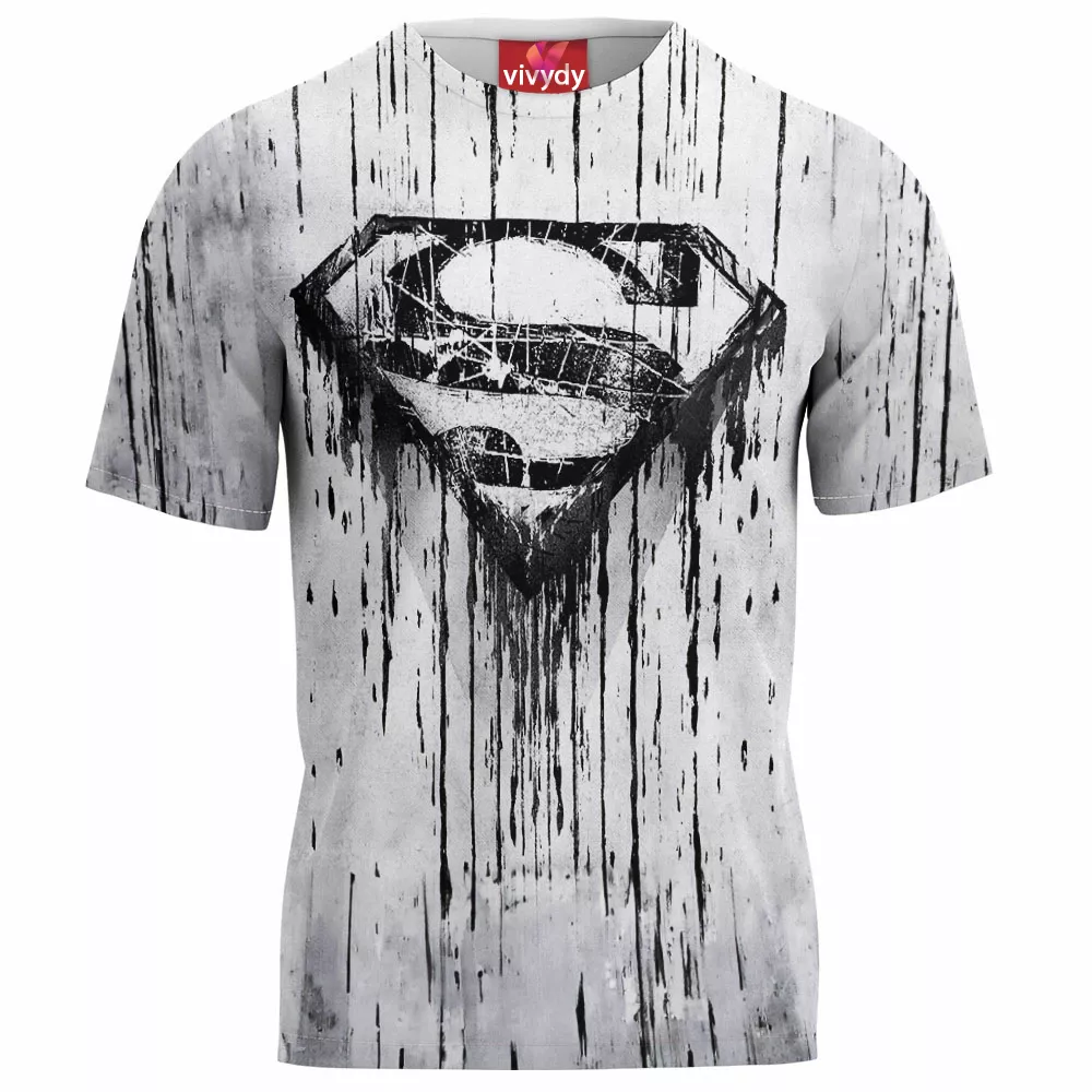 Superman T-Shirt