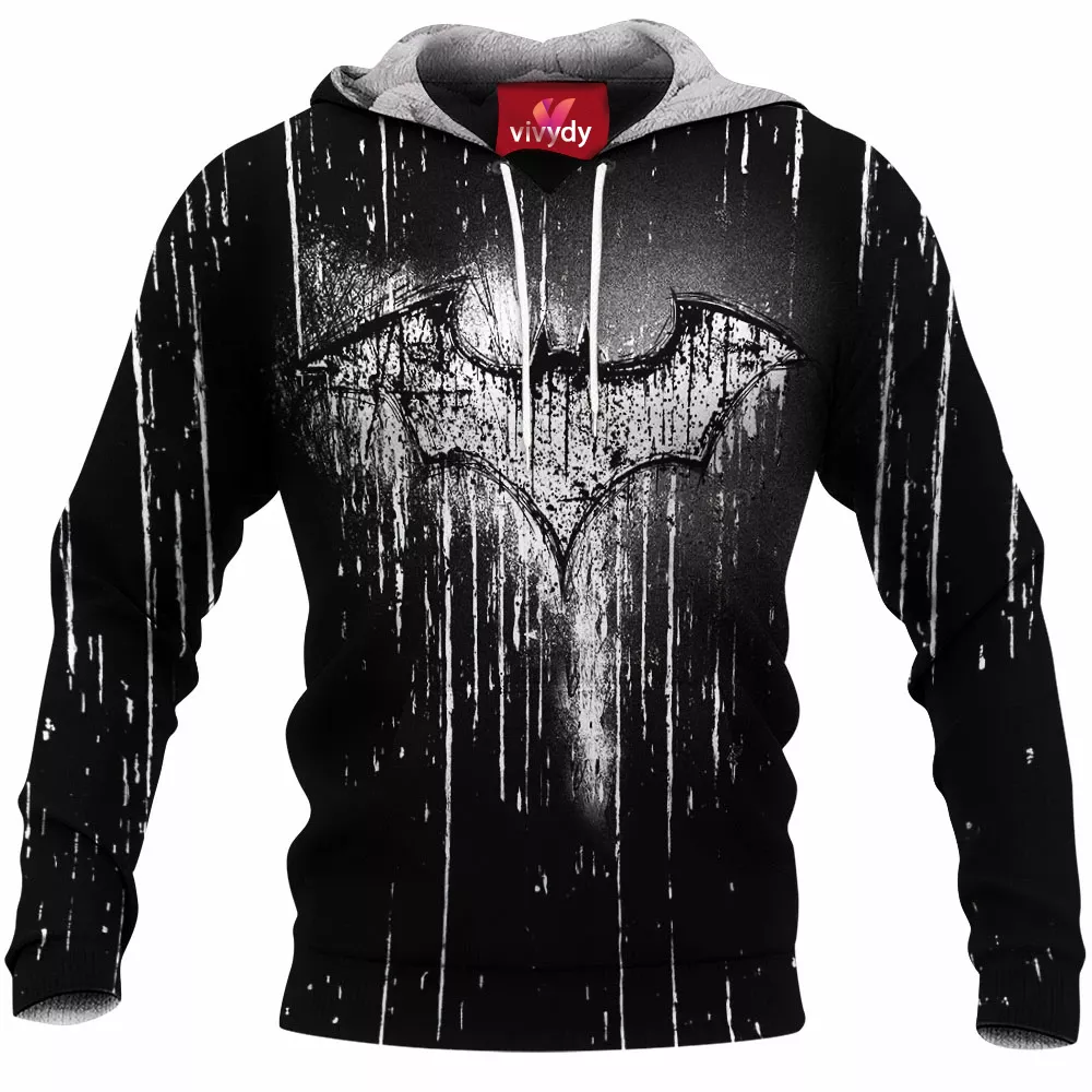 Batman Hoodie