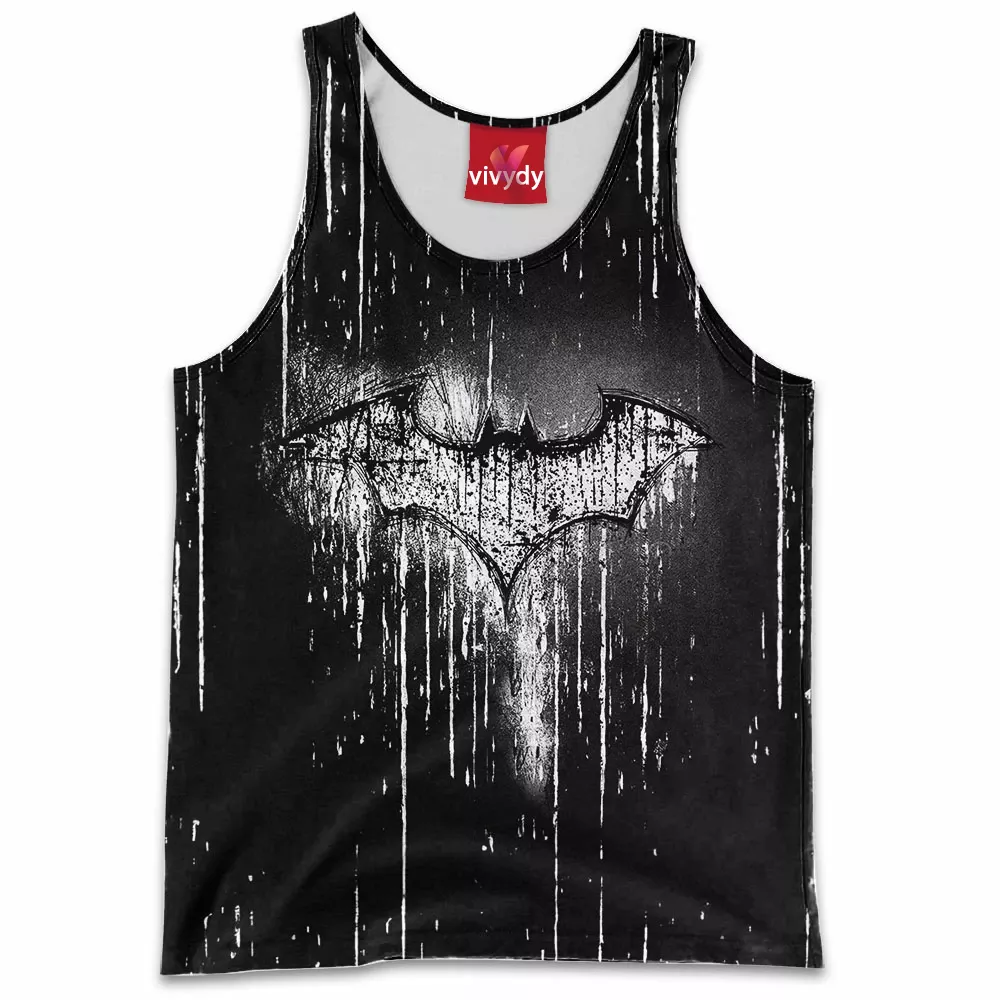 Batman Tank Top