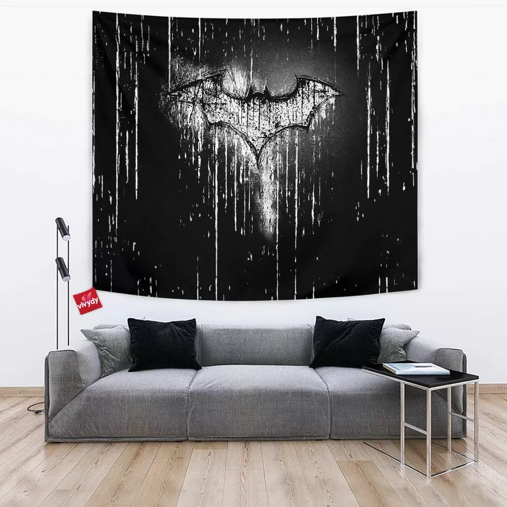 Batman Tapestry