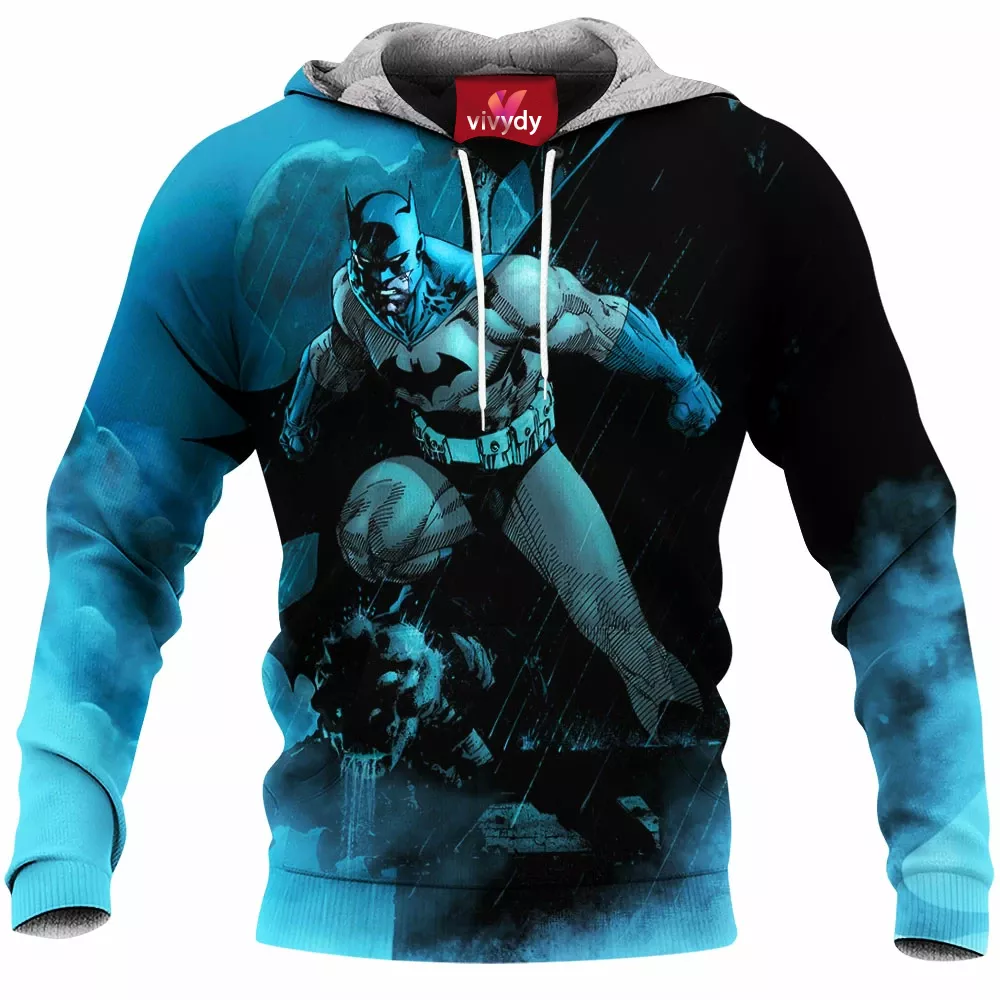 Batman Hoodie