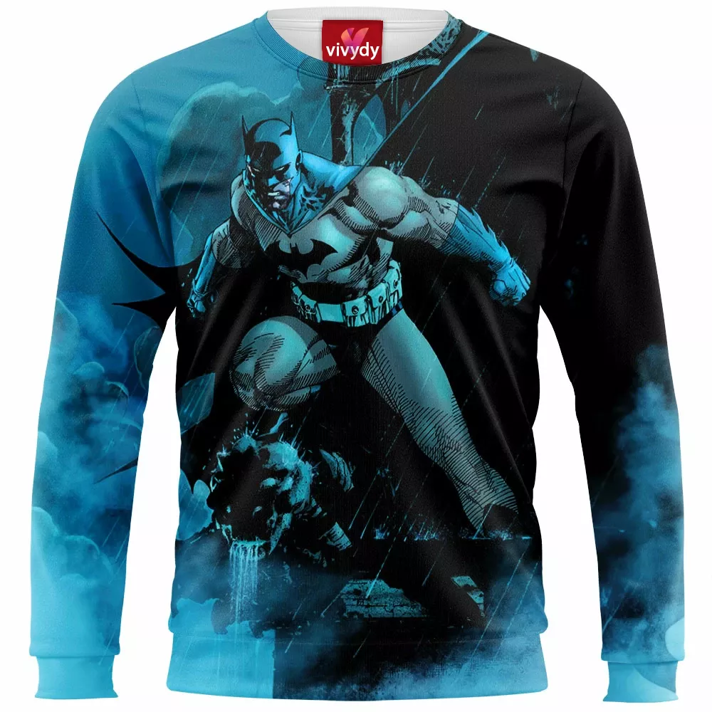 Batman Sweatshirt