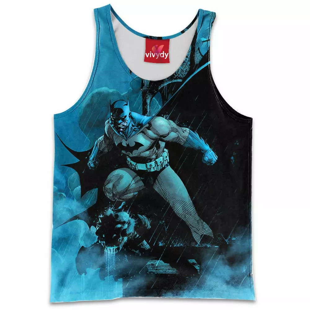 Batman Tank Top