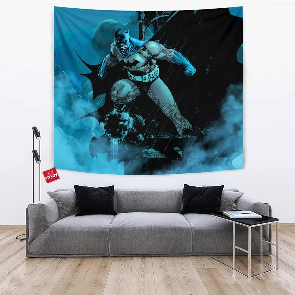 Batman Tapestry