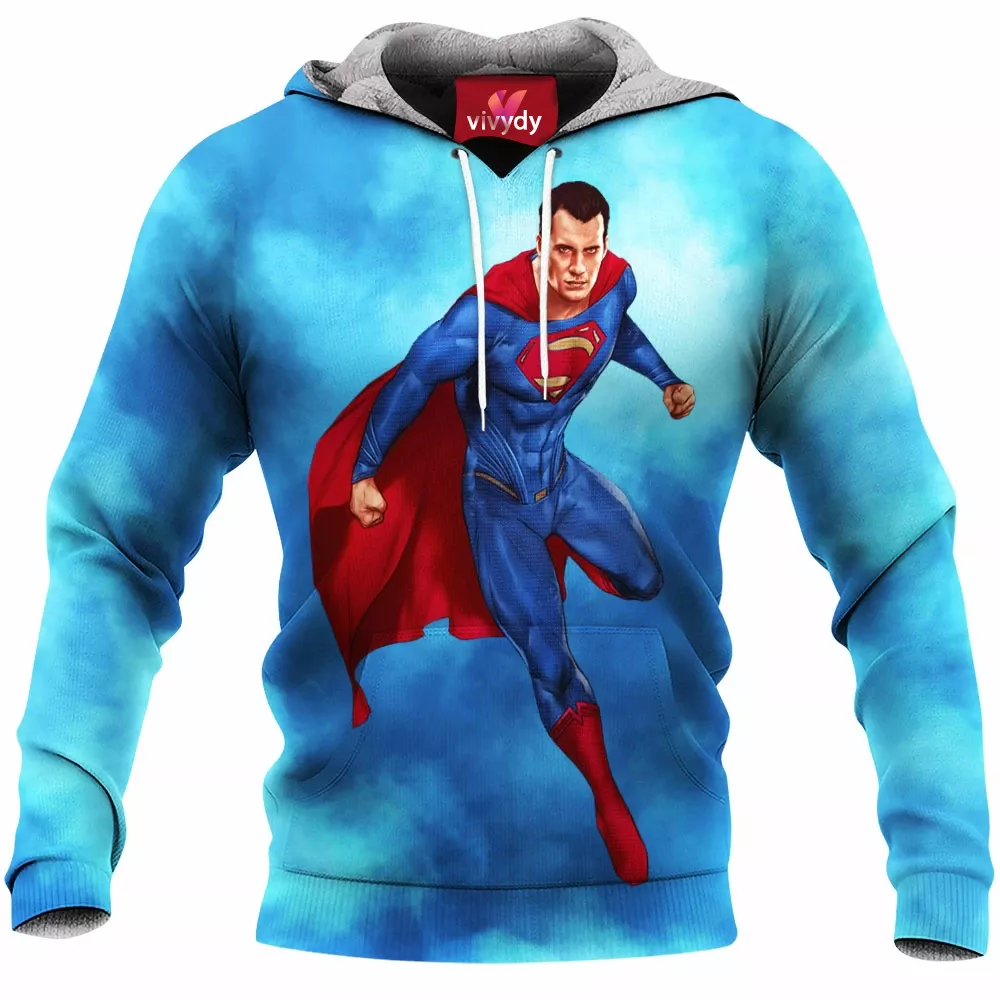 Superman Hoodie