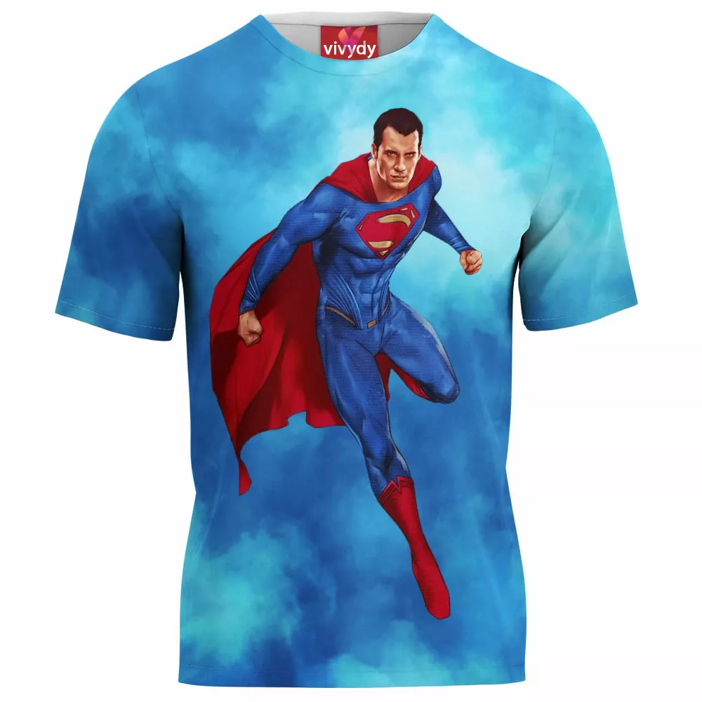 Superman T-Shirt