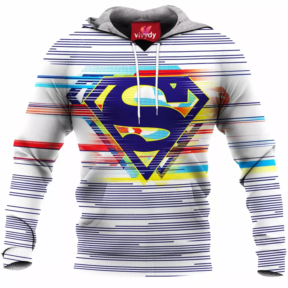 Superman Hoodie