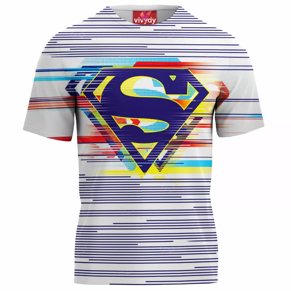 Superman T-Shirt