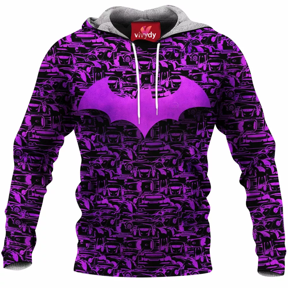 Batman Hoodie