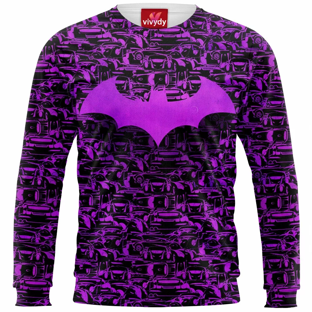 Batman Sweatshirt