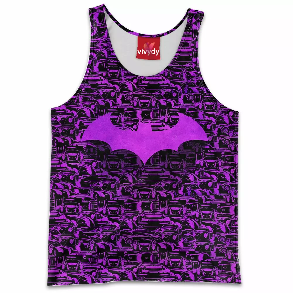 Batman Tank Top