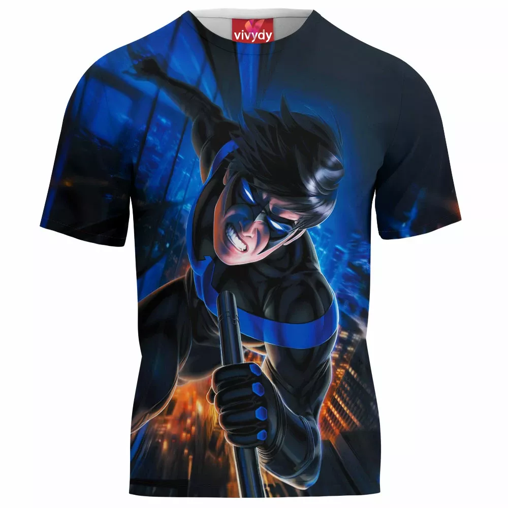 Nightwing T-Shirt