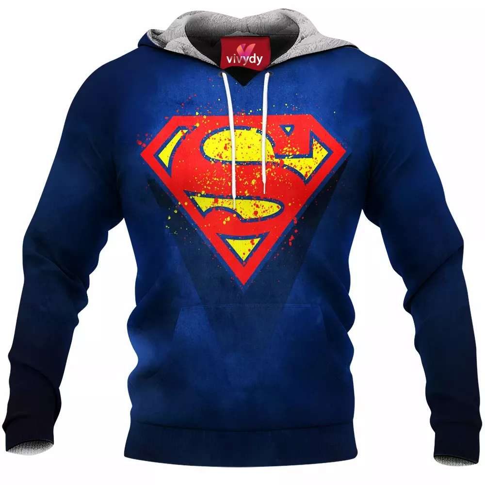 Superman Hoodie