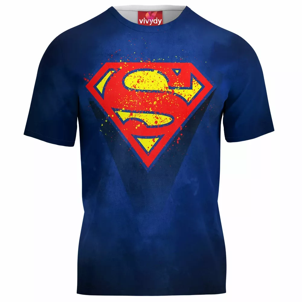 Superman T-Shirt