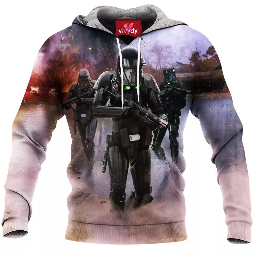 Imperial Star Wars Hoodie