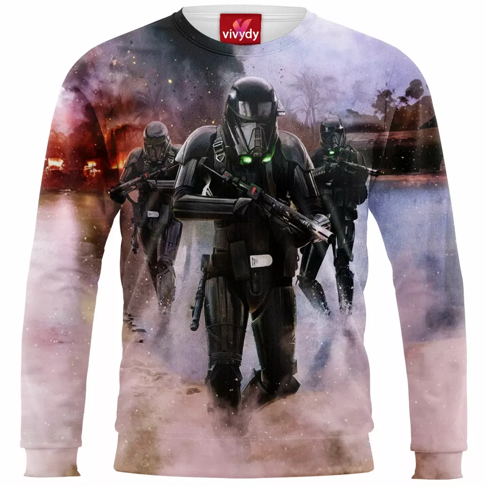 Imperial Star Wars Sweatshirt