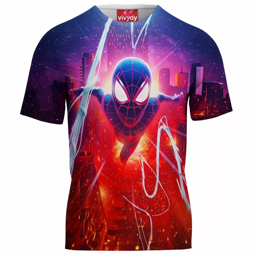 Miles Morales T-Shirt