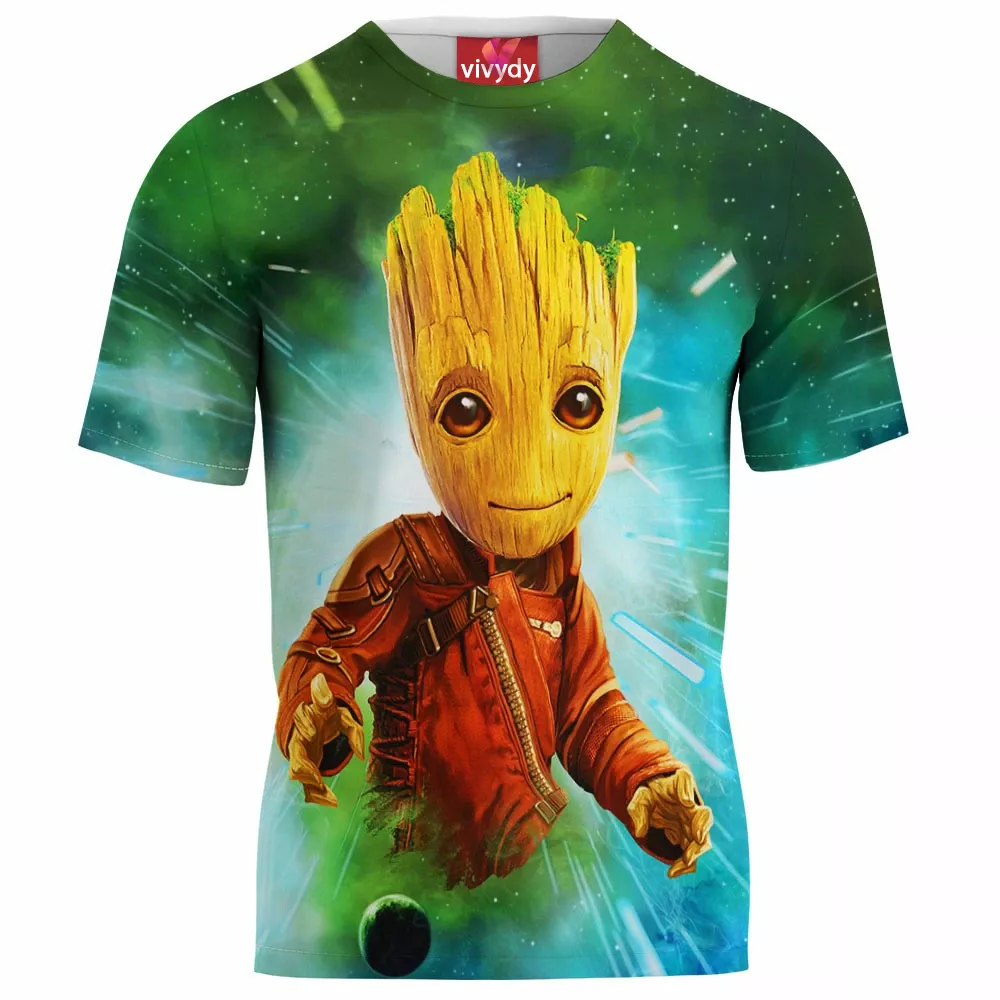 Groot T-Shirt