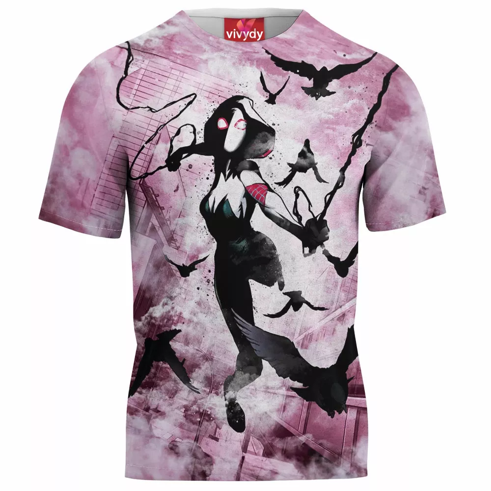 Spider-Gwen T-Shirt