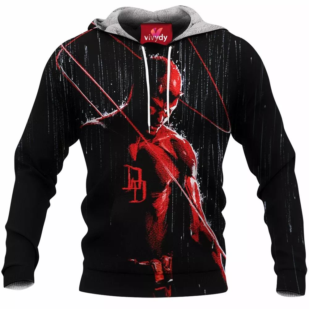 Daredevil Hoodie