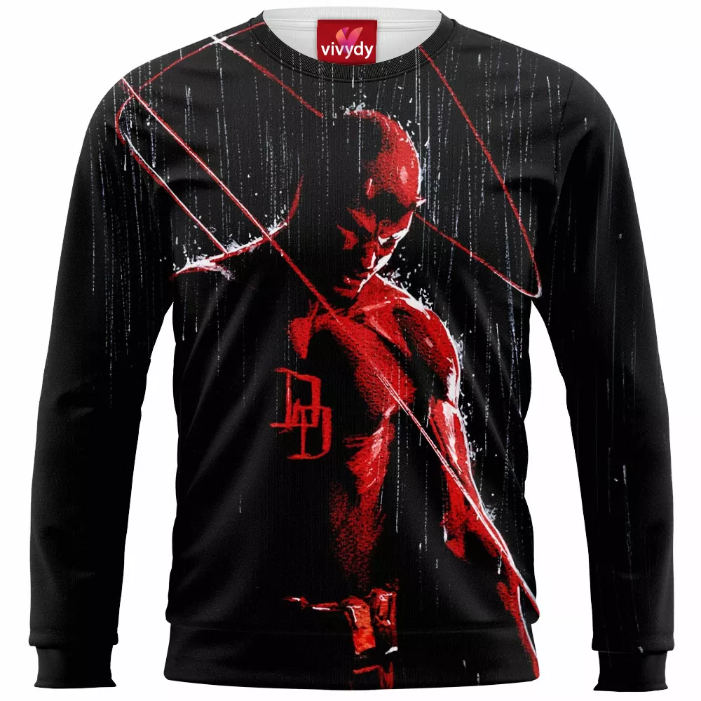 Daredevil Sweatshirt