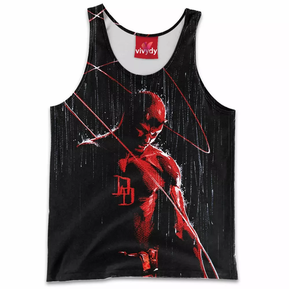 Daredevil Tank Top