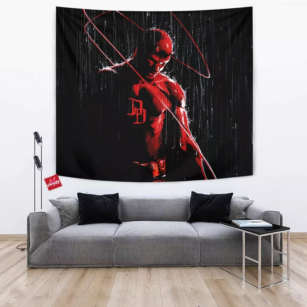 Daredevil Tapestry