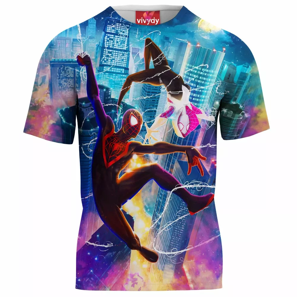 Spider-man T-Shirt