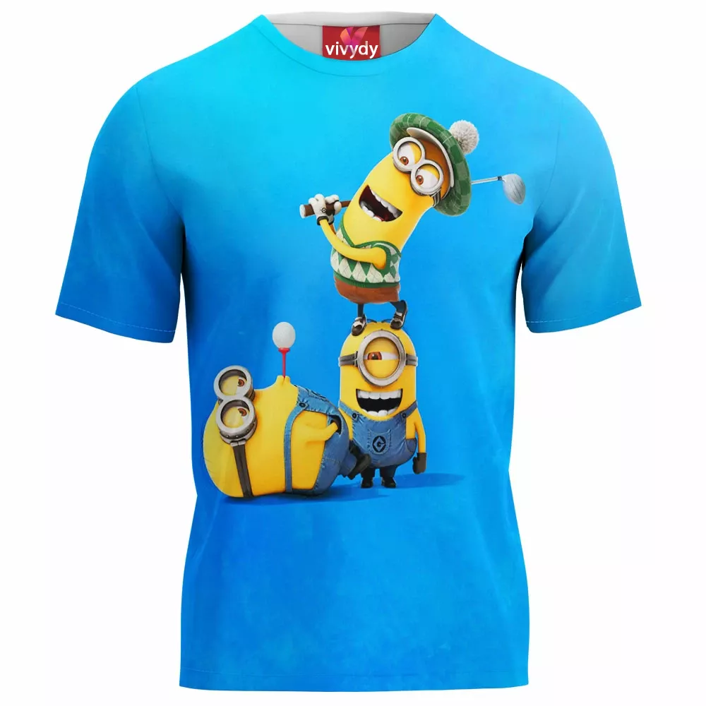 Minion T-Shirt