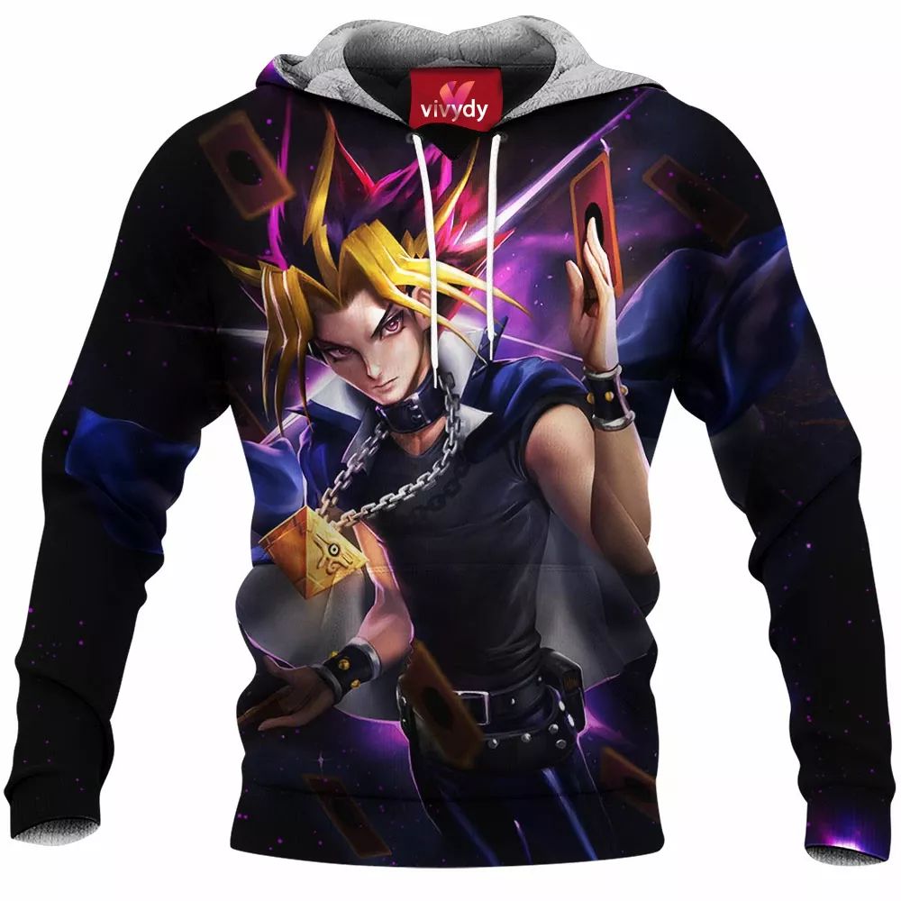 Yugioh Hoodie