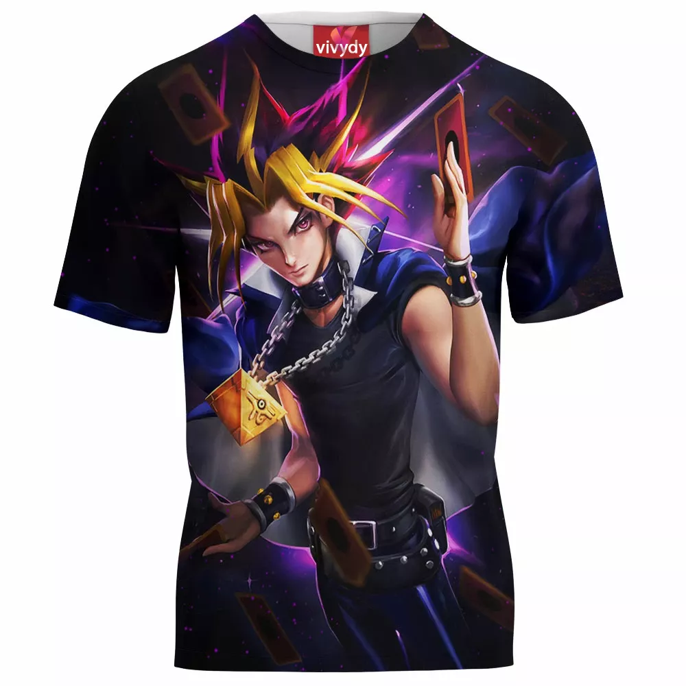 Yugioh T-Shirt