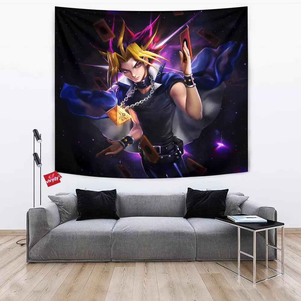 Yugioh Tapestry