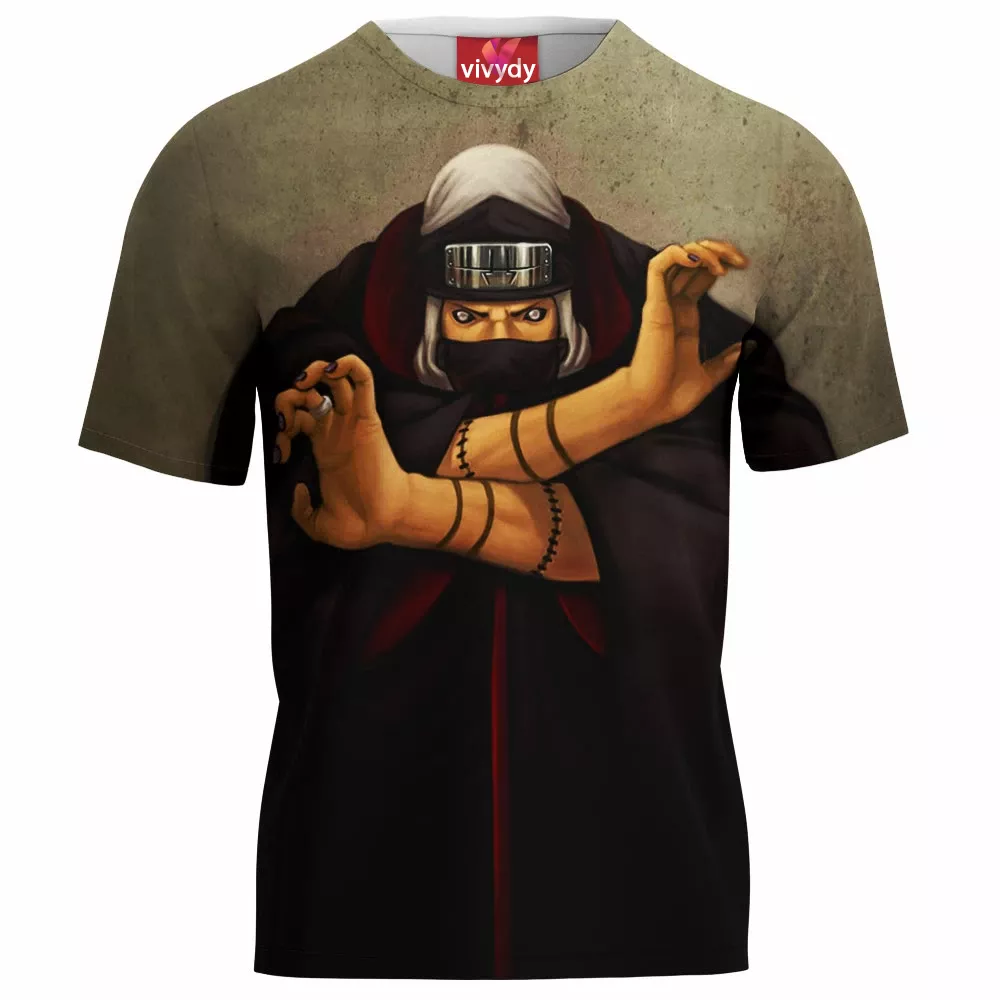 Kakuzu T-Shirt