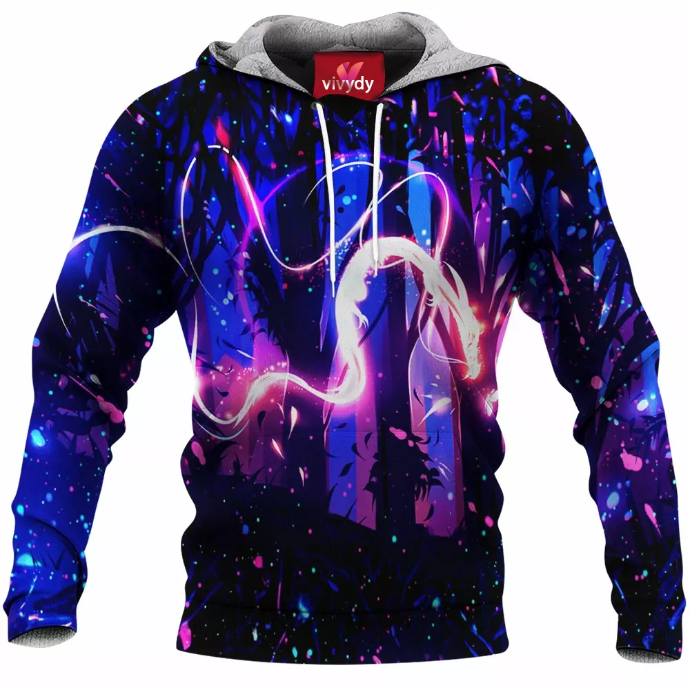 Dragon Soul Hoodie