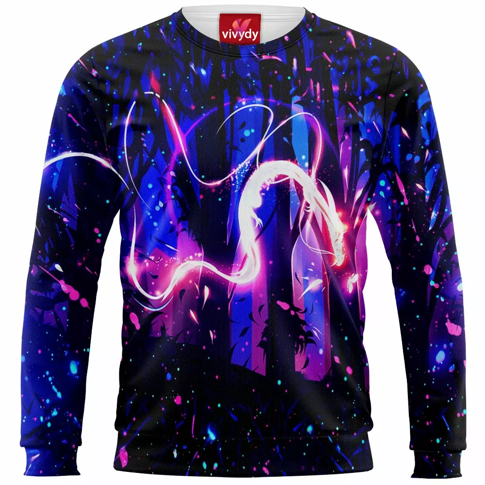 Dragon Soul Sweatshirt