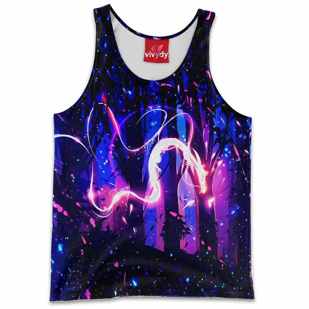 Dragon Soul Tank Top