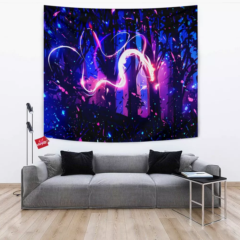 Dragon Soul Tapestry