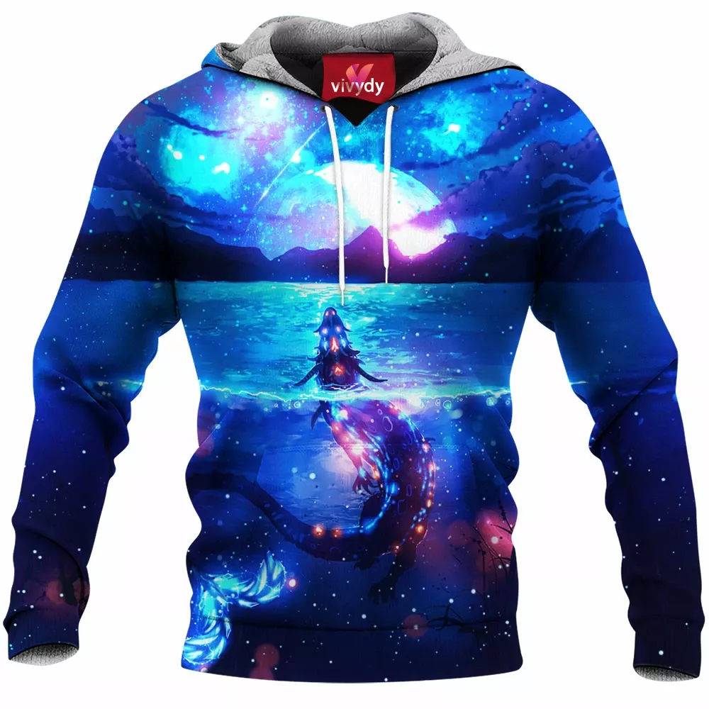 Light In The Darkness Hoodie