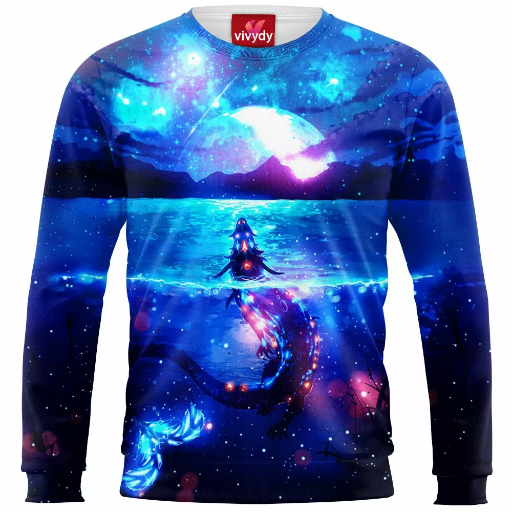 Light In The Darkness Sweatshirt