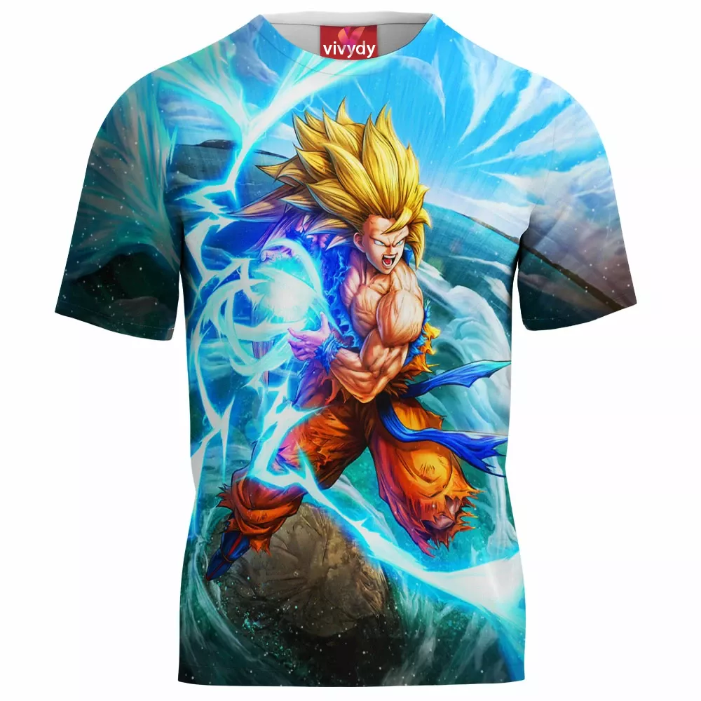 Son Goku T-Shirt